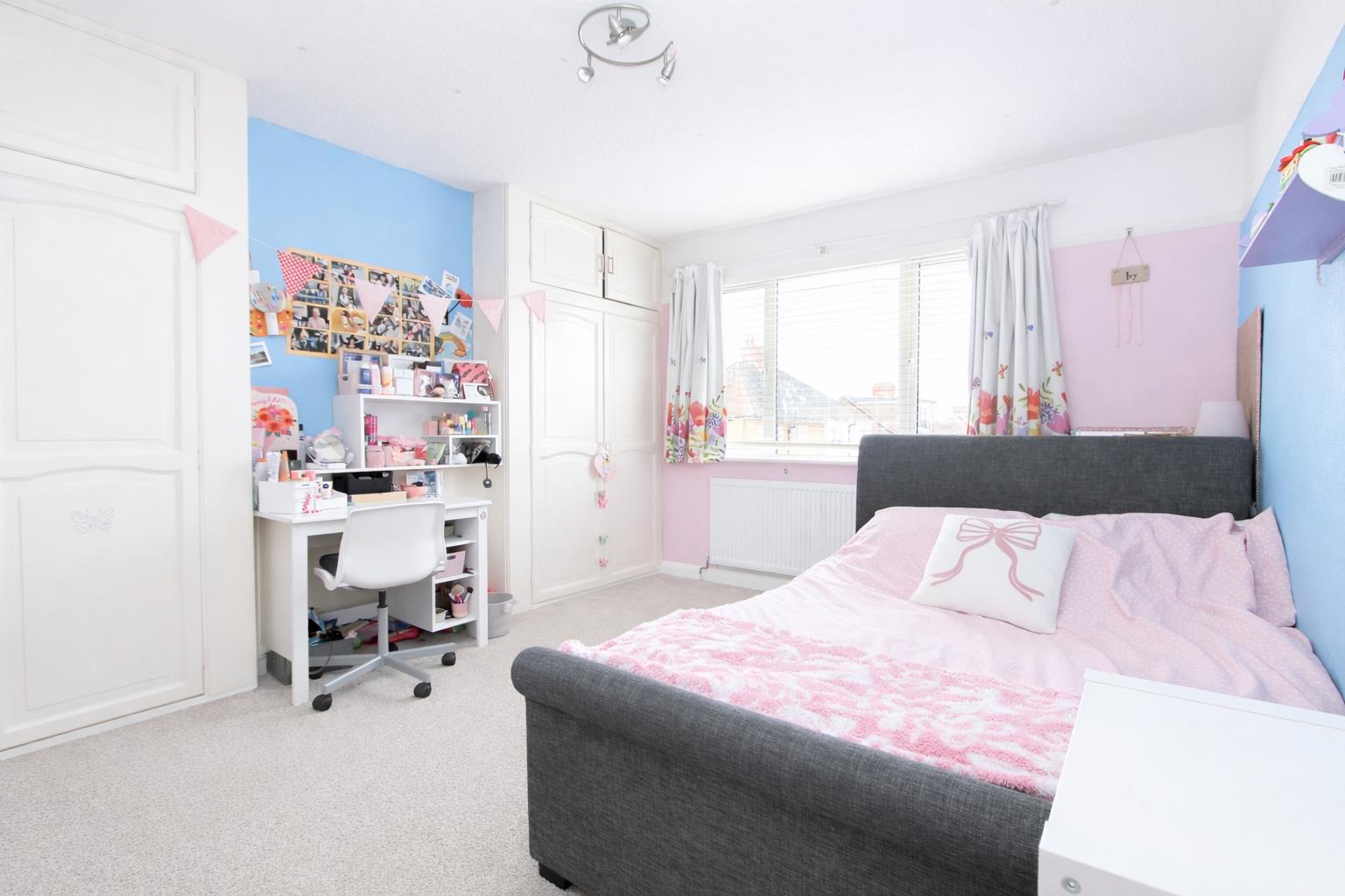 Stanley Park Road, Carshalton